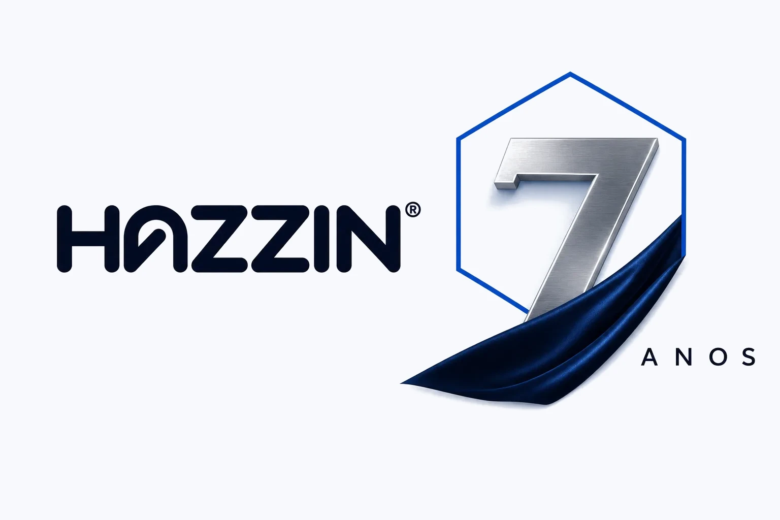 Hazzin — 7 anos
